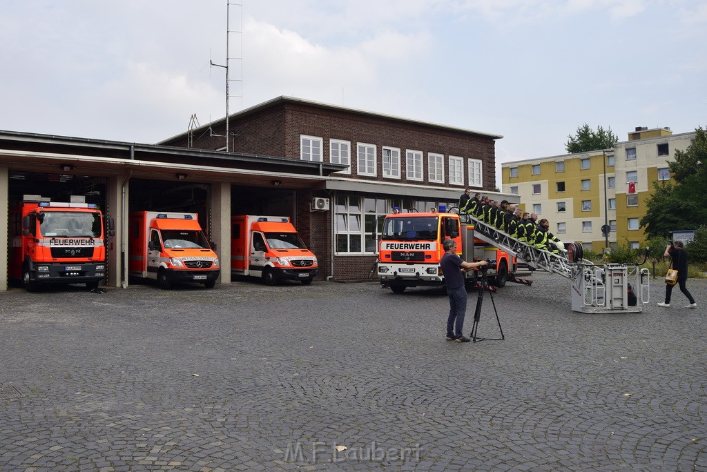 Feuerwehrfrau aus Indianapolis zu Besuch in Colonia 2016 P087.JPG - Miklos Laubert